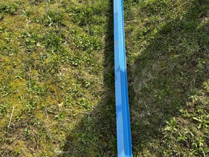 Bild 2:Eisen I-Träger, H-Träger