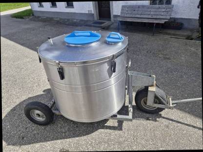 Labu Cool 450 l