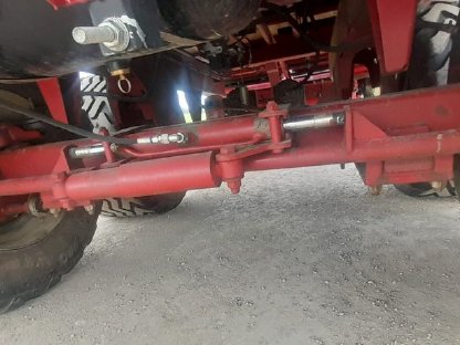 Bild 4:Strautmann Ladewagen Ambion 290