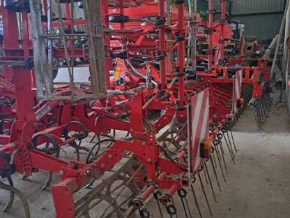 Bild 5:Einböck Vibrostar 610