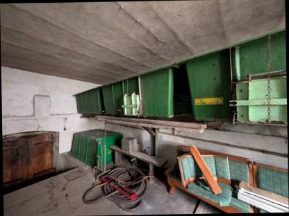 Bild 2:Bottich, Maischebottich