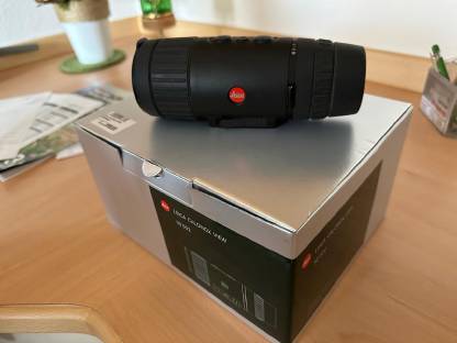 Leica Calonox View Wärmebildkamera