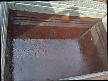 Bild 3:Autoanhänger Pongratz PA 190 G