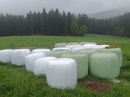 Siloballen