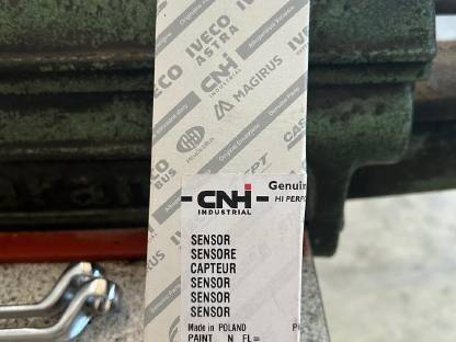 Sensor 47766973 CNH Case IH Steyr New Holland
