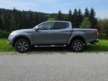 Fiat Fullback