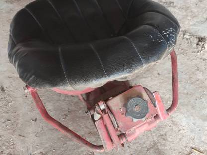 Klepp Traktorsitz gebraucht