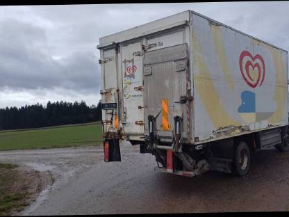 Bild 7:Steyr Lkw 11S14