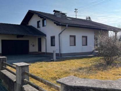 Haus zu verkaufen Bezirk Braunau
