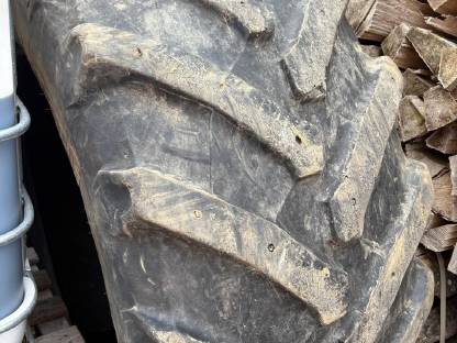 Bild 2:Trelleborg Reifen TM 800