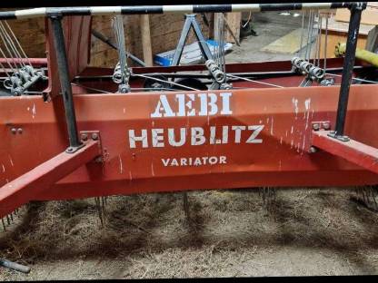 AEBI TT120