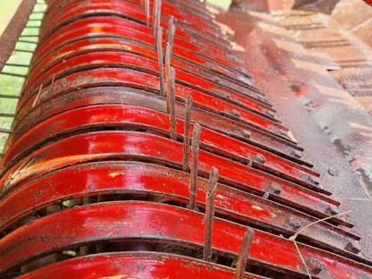 Bild 5:Ladewagen Pöttinger Trend 1