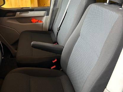 Bild 4:VW T6 4 Motion