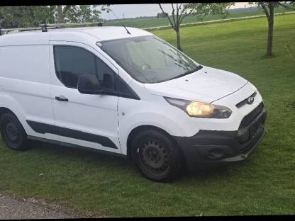 Ford Transit Connect Kastenwagen