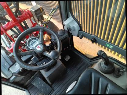 Bild 6:Weidemann 1280 Hoftrac