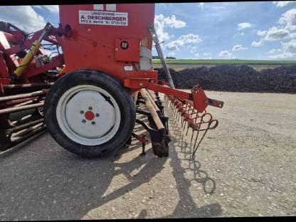 Bild 5:Reform Semo 100 + Lely Kreiselegge 3m