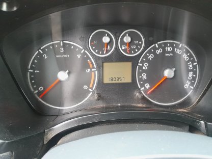 Ford Connect Bj. 2011