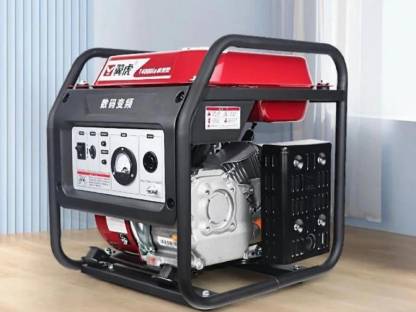 Benzin-Generator