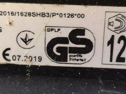 Bild 5:Stihl  MS 500i , Baujahr 2019, guter Zustand, gebraucht