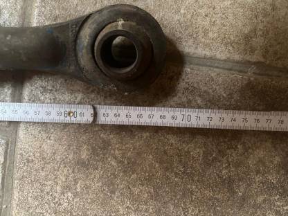 Bild 3:Oberlenker Kat 2