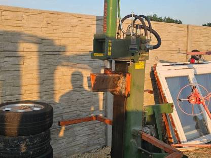 Bild 4:Landmaschinen gesucht!