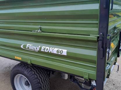 Suche 3-Seiten-Kipper 5/6 t