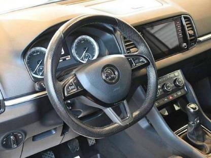 Bild 8:Skoda Karoq