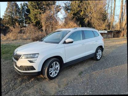 Bild 2:Skoda Karoq
