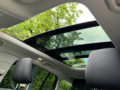 Bild 5:Ford Focus 1,5 Kombi Aut.