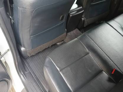 Bild 9:Toyota Hilux invisibele