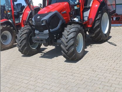 Traktor, Lindner Lintrac 75LS 65LS