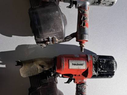 Haubold Coilnagler RNC 90