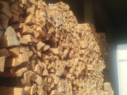 Bild 2:Fichtenbrennholz 70 Stk.