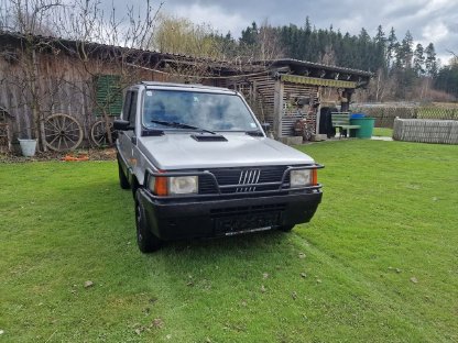 Bild 8:Fiat Steyr Panda