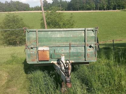 Kipper 4.000 kg