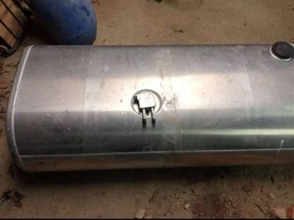 Bild 3:Lkw Tank Volvo