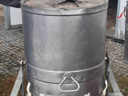 Bild 4:Westfalia WET 50