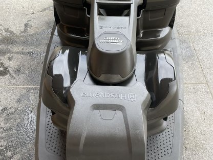 Bild 5:Automower 435X AWD