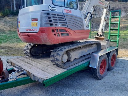 Teleskopkette, Krankette, Ausschubkette, Rollenkette