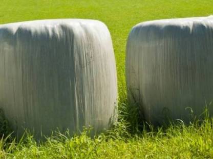 Siloballen