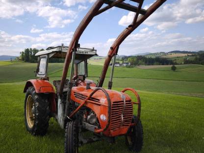 Steyr 190 (36er)