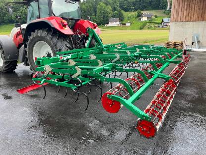 Bild 4:Regent Terrastar 600