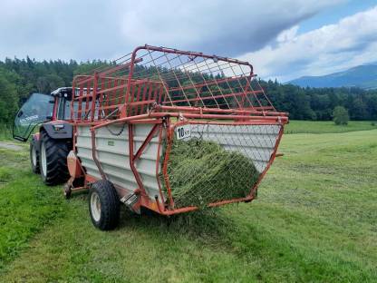 Ladewagen