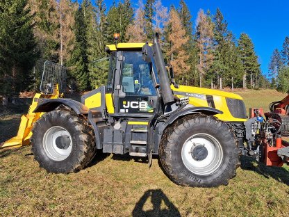 JCB Fastrac 2170
