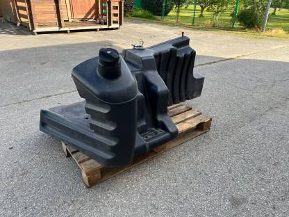 Dieseltank Valtra N113