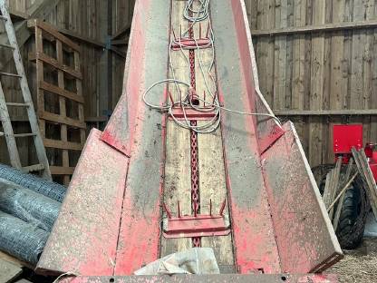 Bild 3:Pöttinger Master