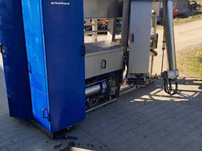 Delaval Melkroboter 2017