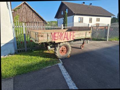 Mehrere Anhänger
