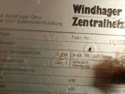 Bild 4:Windhager Heizungsofen