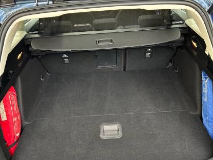 Bild 8:Ford Focus 1,5 Kombi Aut.